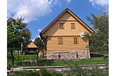 Vasaras māja Velké Hamry Čehija